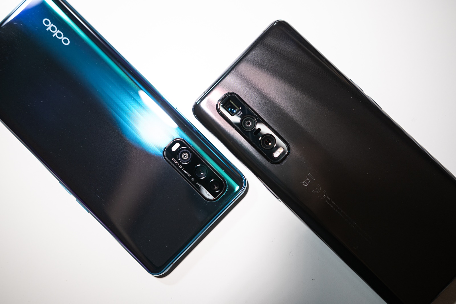 Это нечто! обзор смартфона oppo find x с потайной камерой