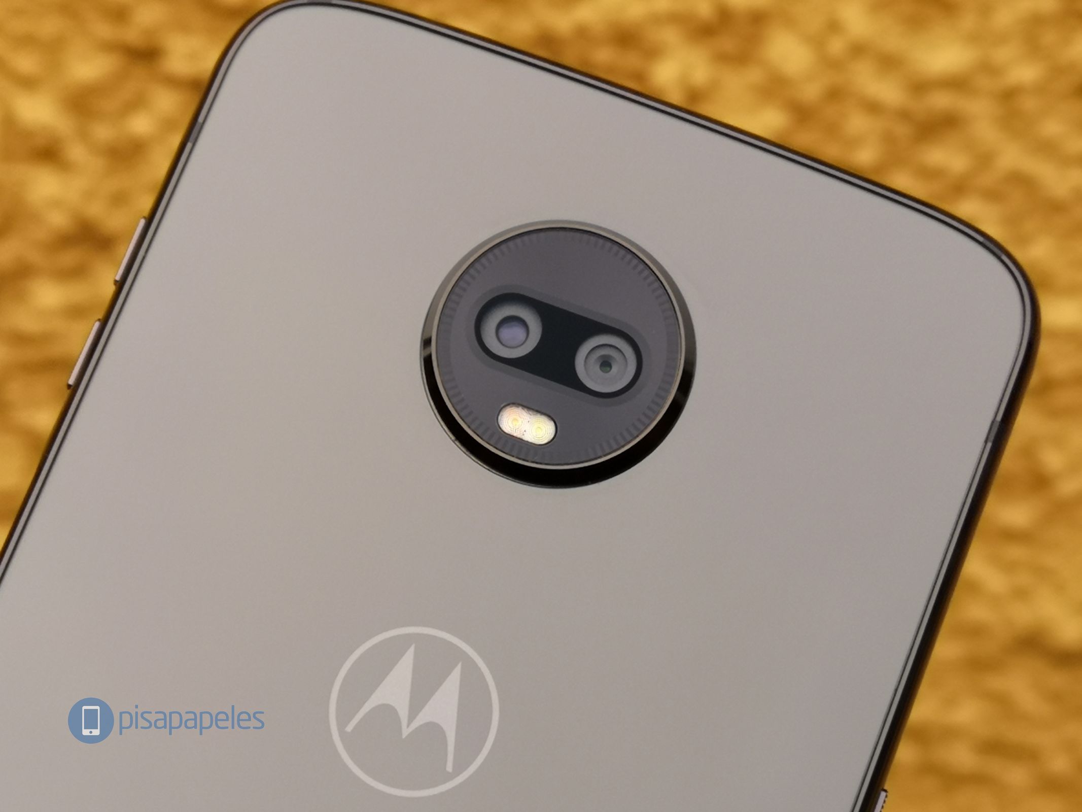 Обзор - motorola moto z3 - обзор, приложение 5g moto mod
