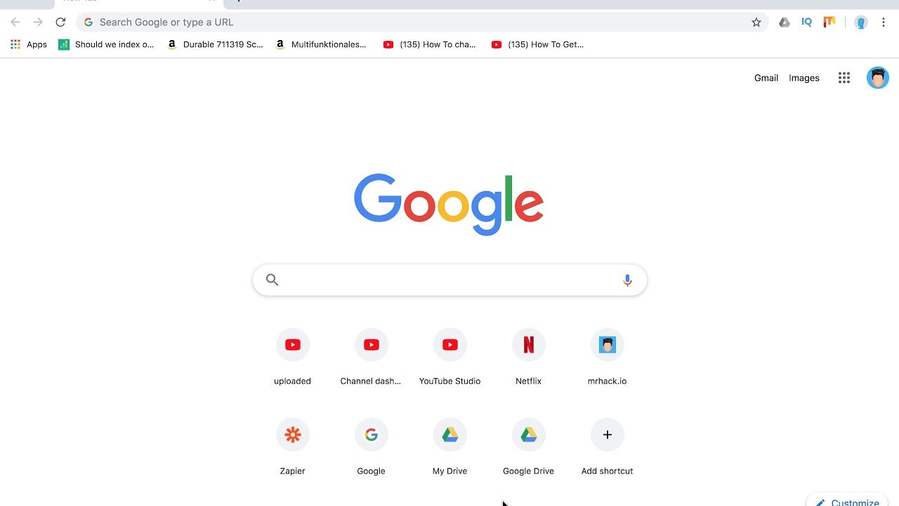5 причин, почему не работает видео на youtube