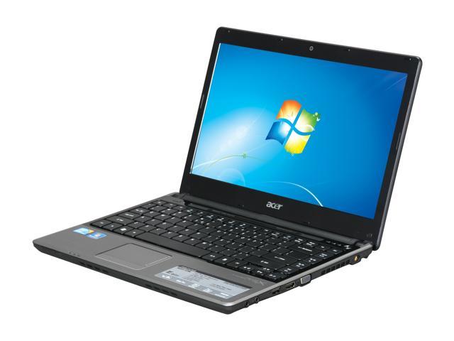 Acer aspire timelinex 1830t: самый маленький timeline - itc.ua