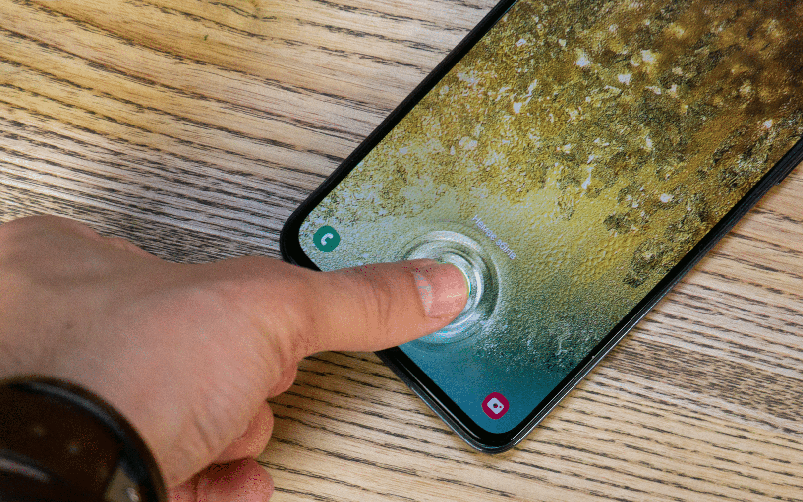 Сканер отпечатков пальцев galaxy s20 не работает. вот как это исправить!