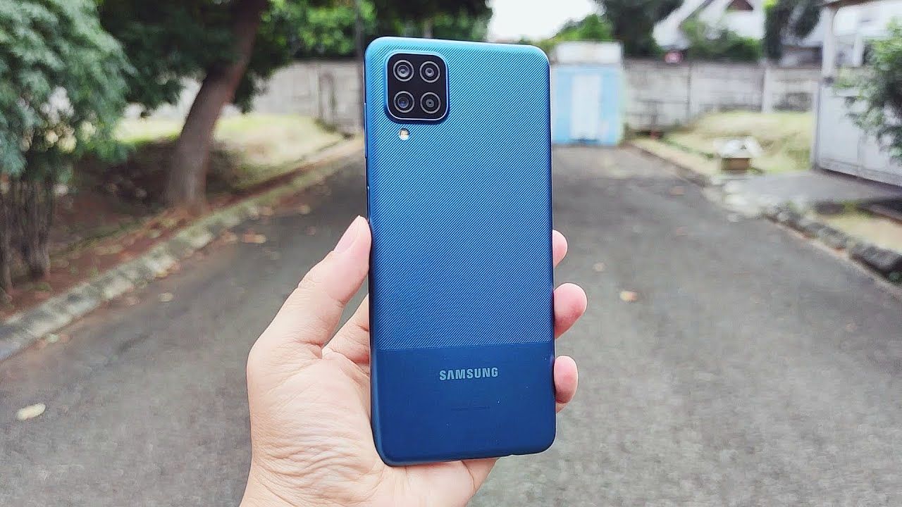 Первый взгляд на galaxy a32, galaxy a52 и galaxy a72