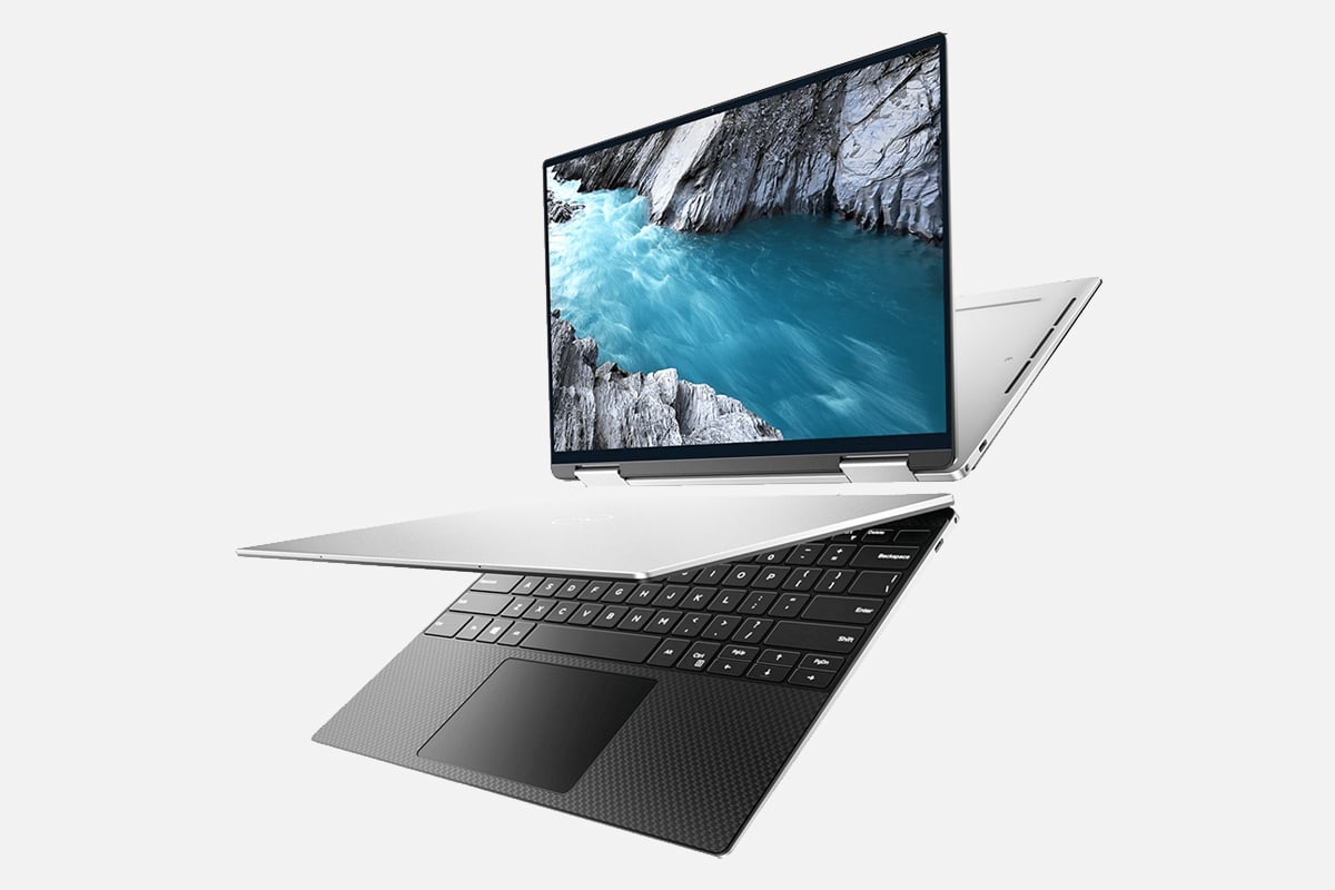 Dell xps 13 (7390) review | pcmag