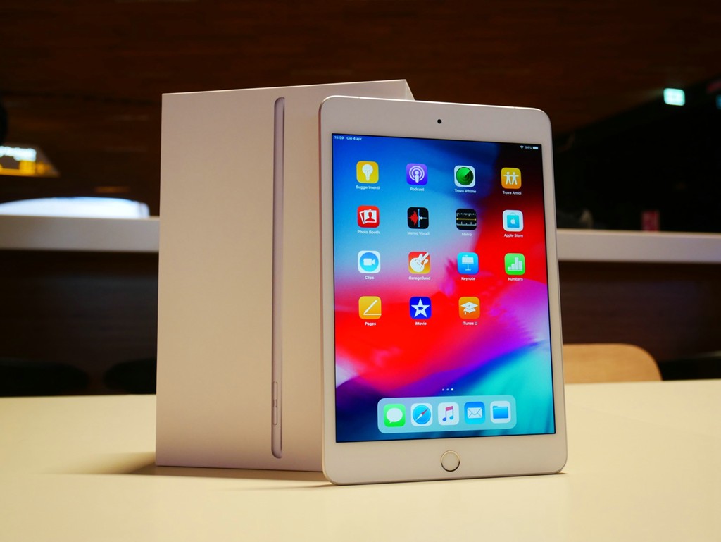 Обзор планшета apple ipad mini 5 - аккуратный, компактный и злой - super g