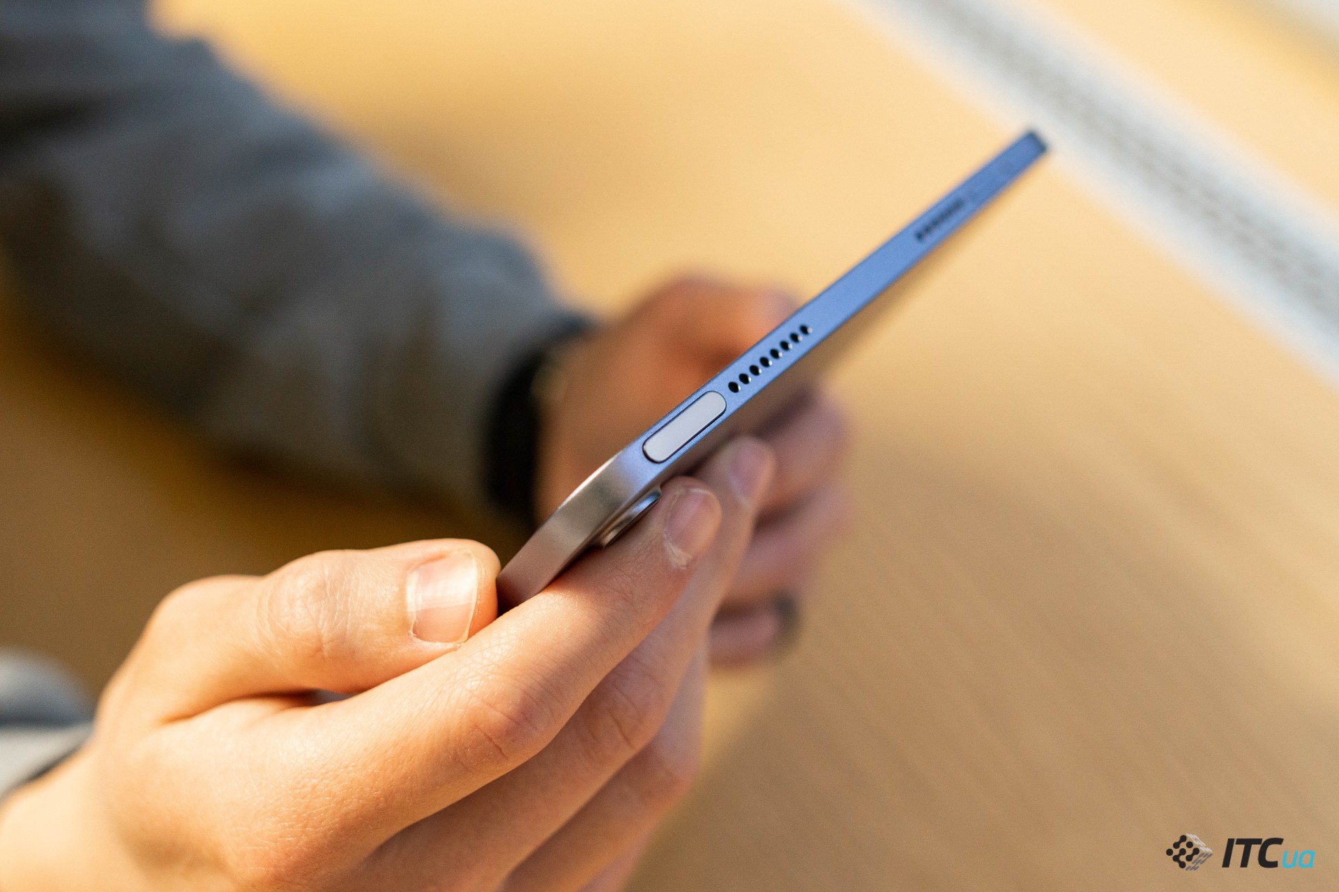 Анонс apple ipad mini 6 - грандиозный апдейт компактного планшета