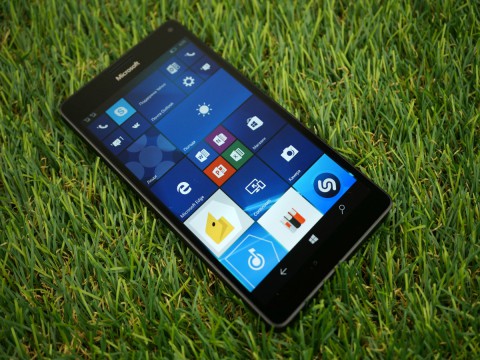Карманные компьютеры возвращаются. обзор смартфона microsoft lumia 950 xl - pcnews.ru