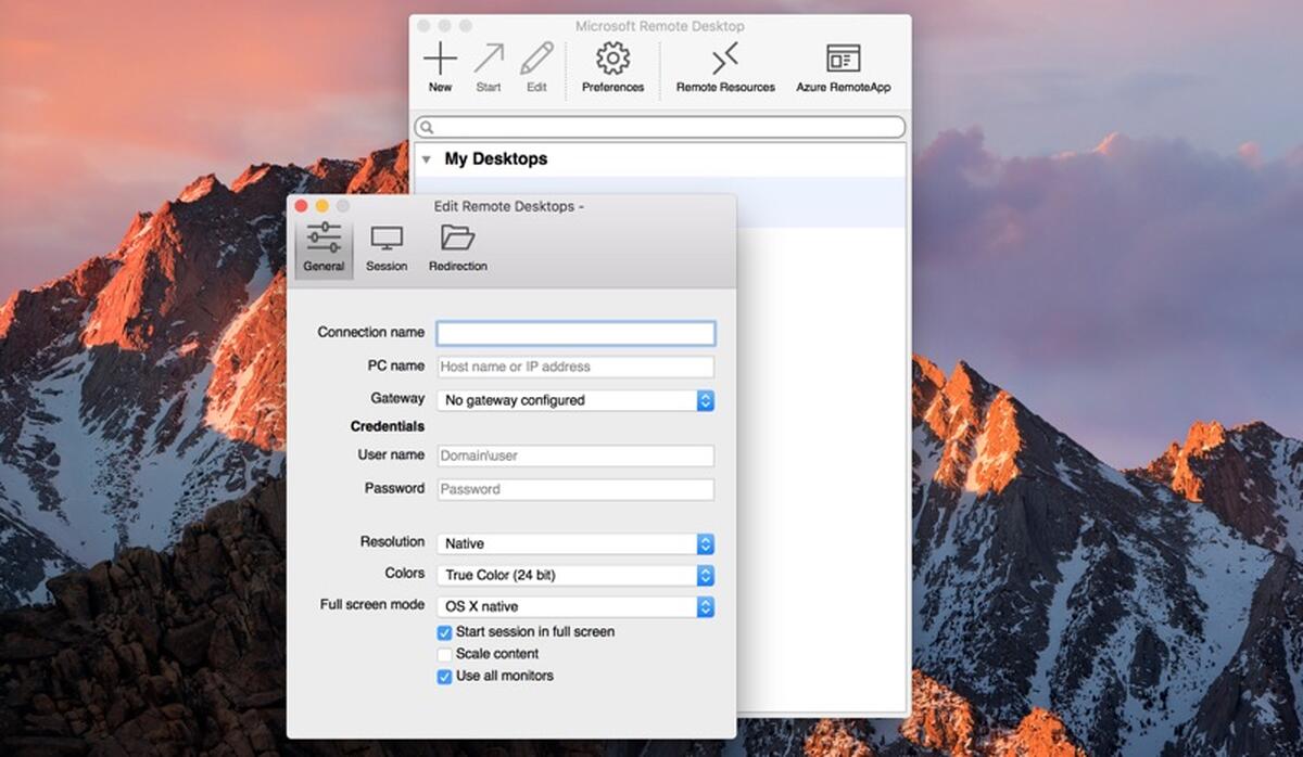 Настройка remote desktop. Microsoft Remote desktop. RDP Mac os. Удаленный рабочий стол Mac os. Mac Microsoft Remote desktop.