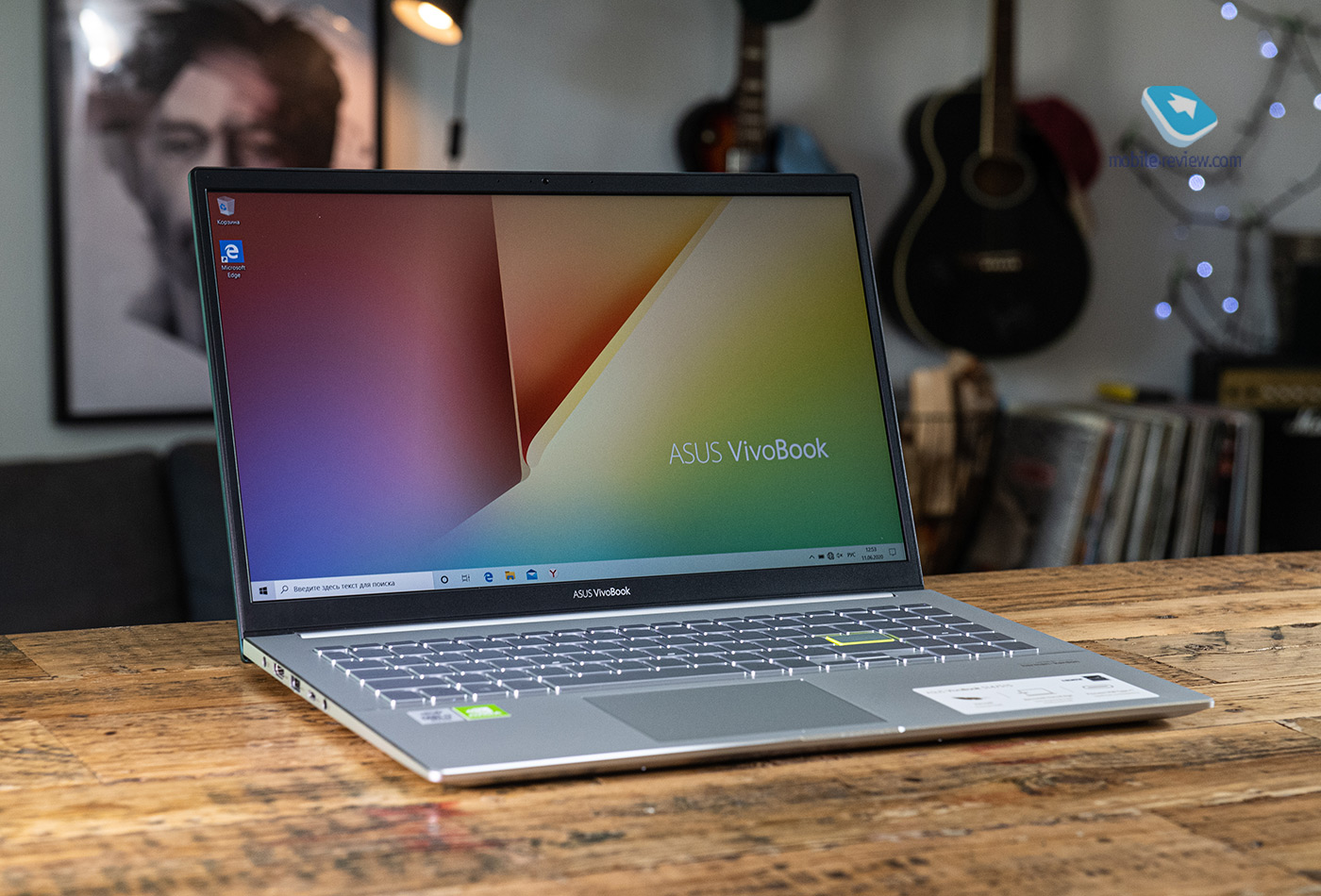 Обзор asus vivobook pro 14 oled: ноутбук с 90 гц, ryzen 9 и rtx 3050