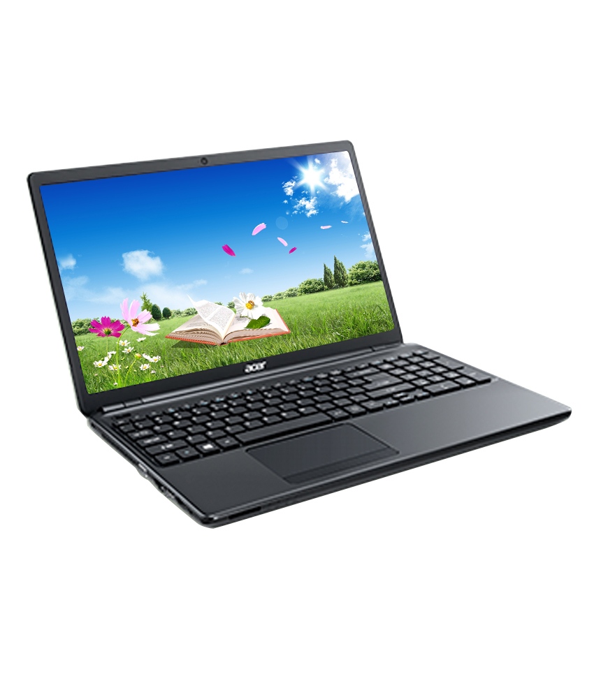 Бюджетный игровой ноутбук - acer e1-531g