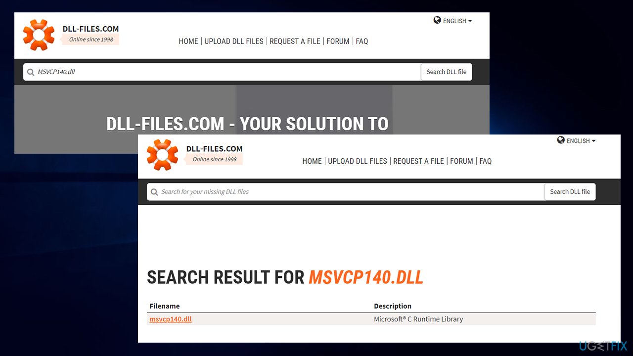 Система не обнаружила msvcp140 dll. Отсутствует msvcp140.dll. Dll search client. Msvcp140_1.dll. Failed finding address of msvcp140 !??6?$Basic_ostream.