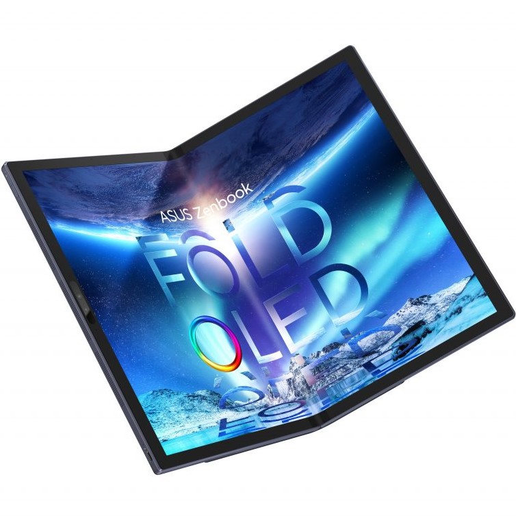 Представлены новые asus zenbook 2022-го года