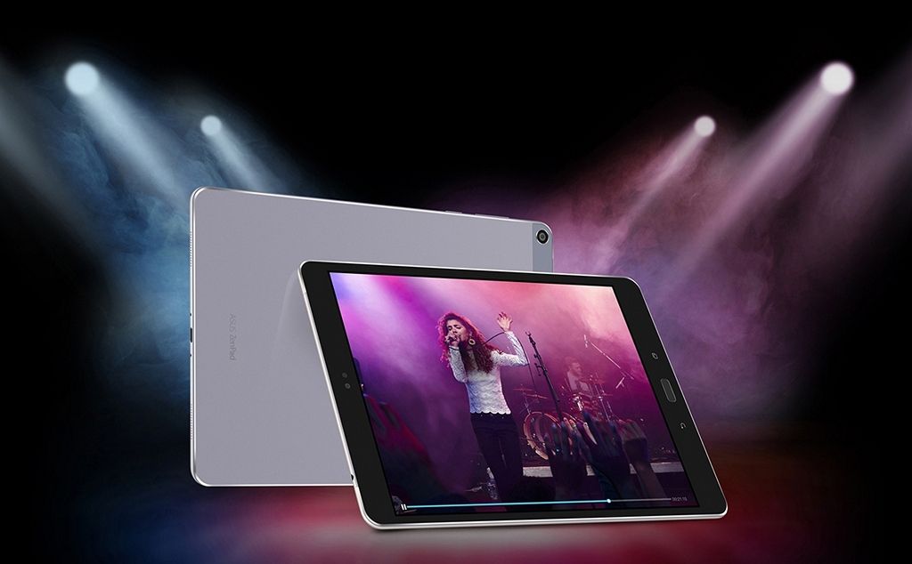 Asus zenpad c 7.0 и другие планшеты осени 2015