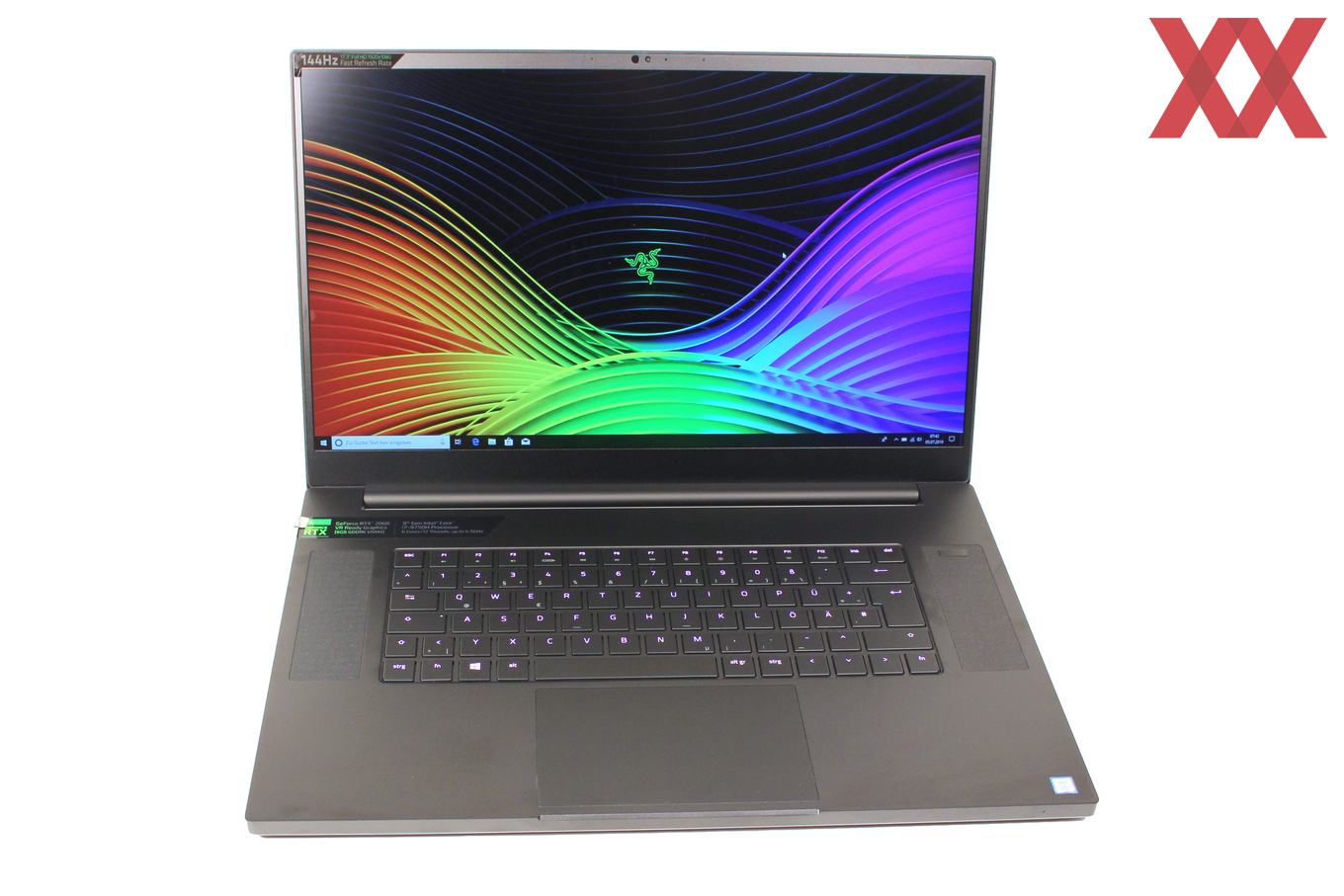 Review: razer blade pro 17 (2020) stuns in all the right ways - ultimatepocket
