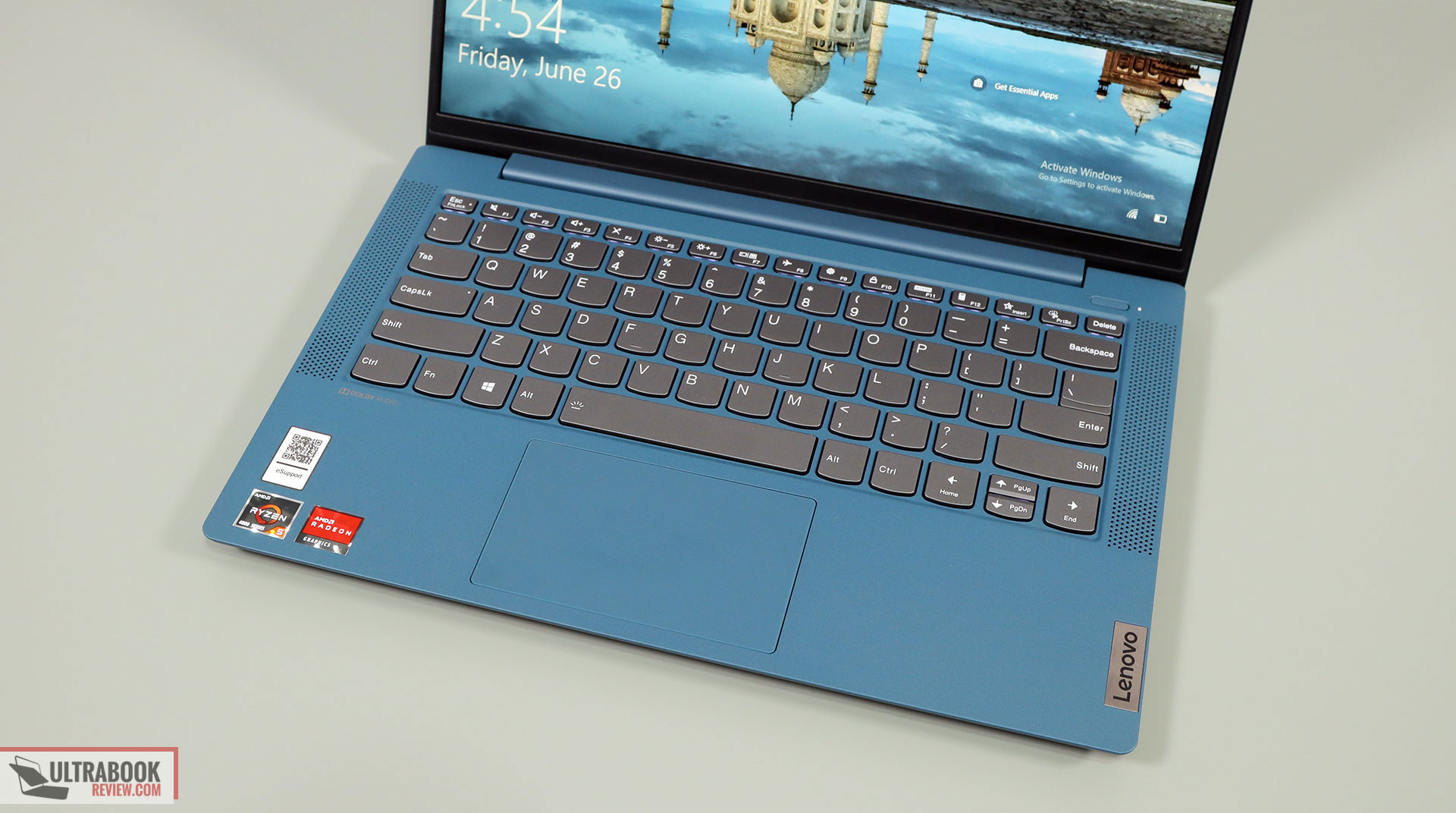Lenovo ideapad 5 14are05 review (amd rzyen 5) - the almost perfect budget notebook