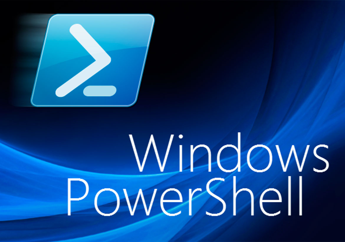 Как запустить powershell — 12 способов