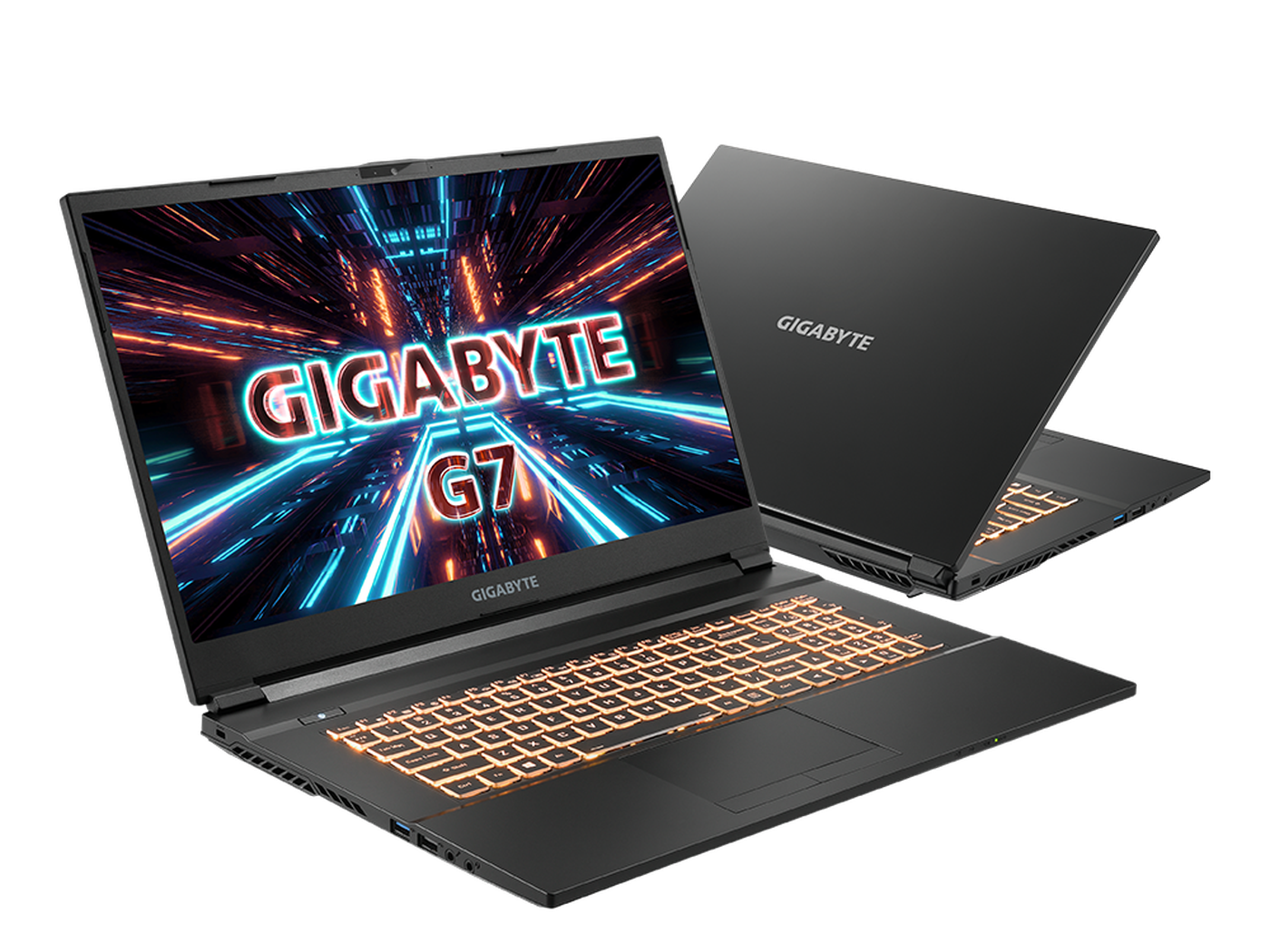 Gigabyte g5 kc - notebookcheck.com externe tests