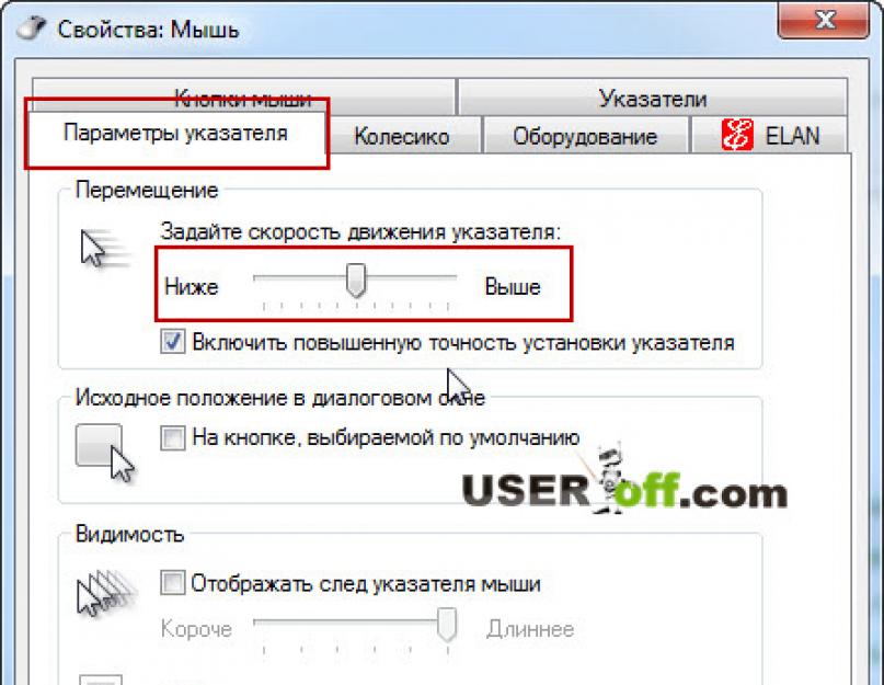 Что делать, если не работает мышка на ноутбуке