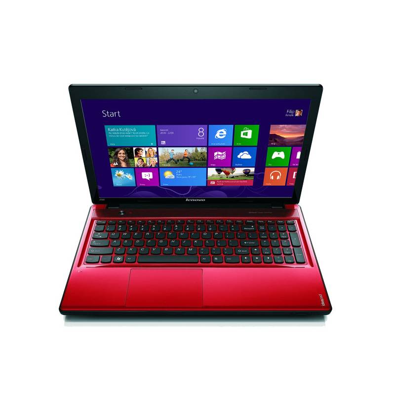 Обзор бюджетной модели g580 от компании lenovo