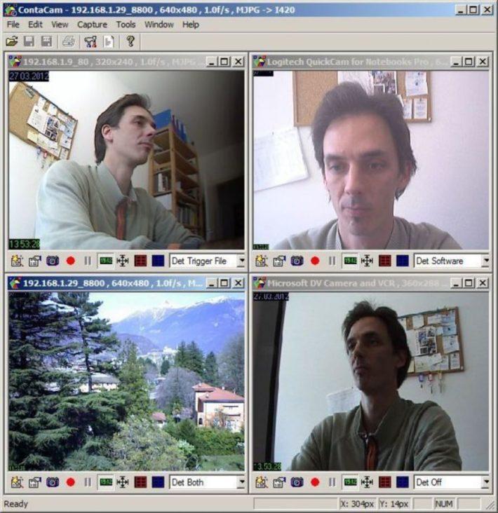 Запись видео с веб-камеры – какие программы использовать?