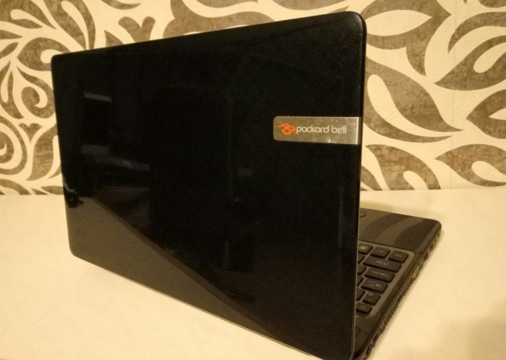 Драйвера на wifi для ноутбука packard bell