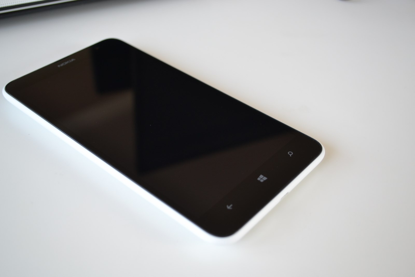 Обзор смартфона nokia lumia 1320