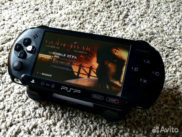 Установите файлы игр psp iso и cso на свой tn-v ps vita - android 2022