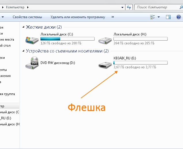 Почему телефон не видит карту памяти sd или microsd - решение проблемы