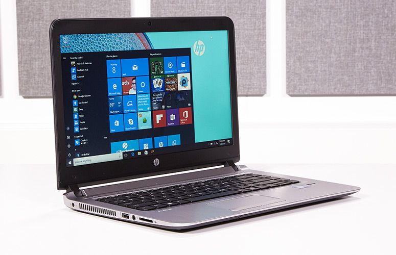 Hp probook 440 g4
