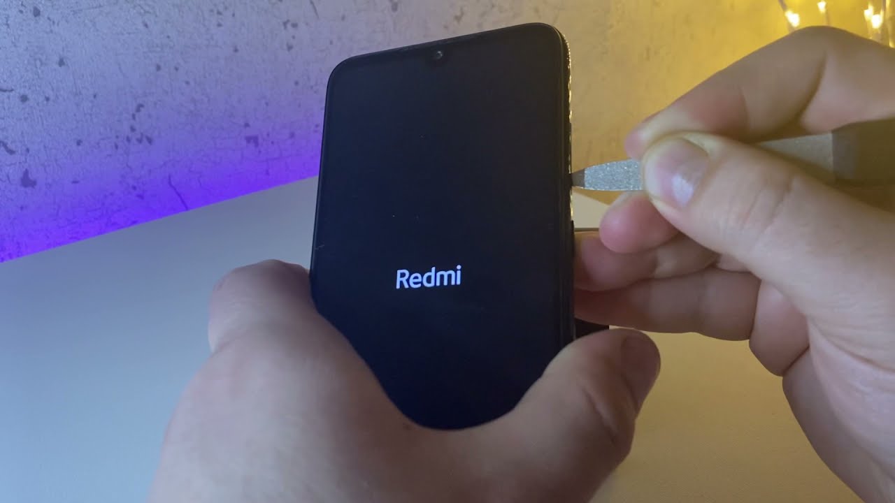 Как перезагрузить xiaomi: все способы
