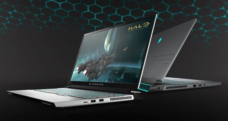 Dell alienware m15 r5 review (2021 model – ryzen & rtx 3070 laptop, qhd 240hz screen)