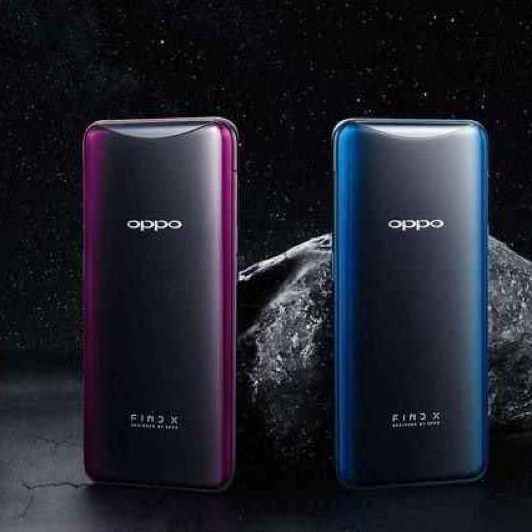 Обзор oppo find x2 lite: универсальный смартфон с 5g — отзывы tehnobzor