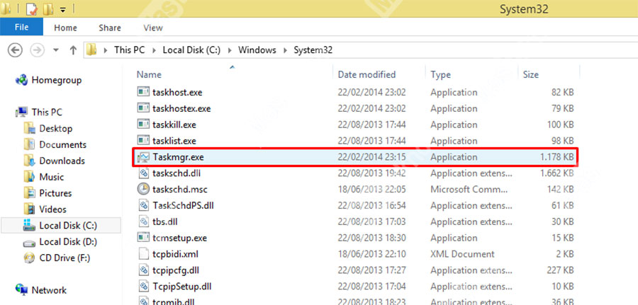 Windows system32 taskmgr exe. Taskmgr.exe. Значение приоритета taskmgr. Как должен выглядеть Windows task папка.