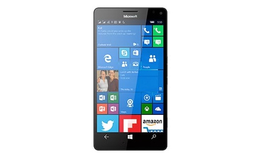 Обзор microsoft lumia 950: флагман ос windows 10 mobile