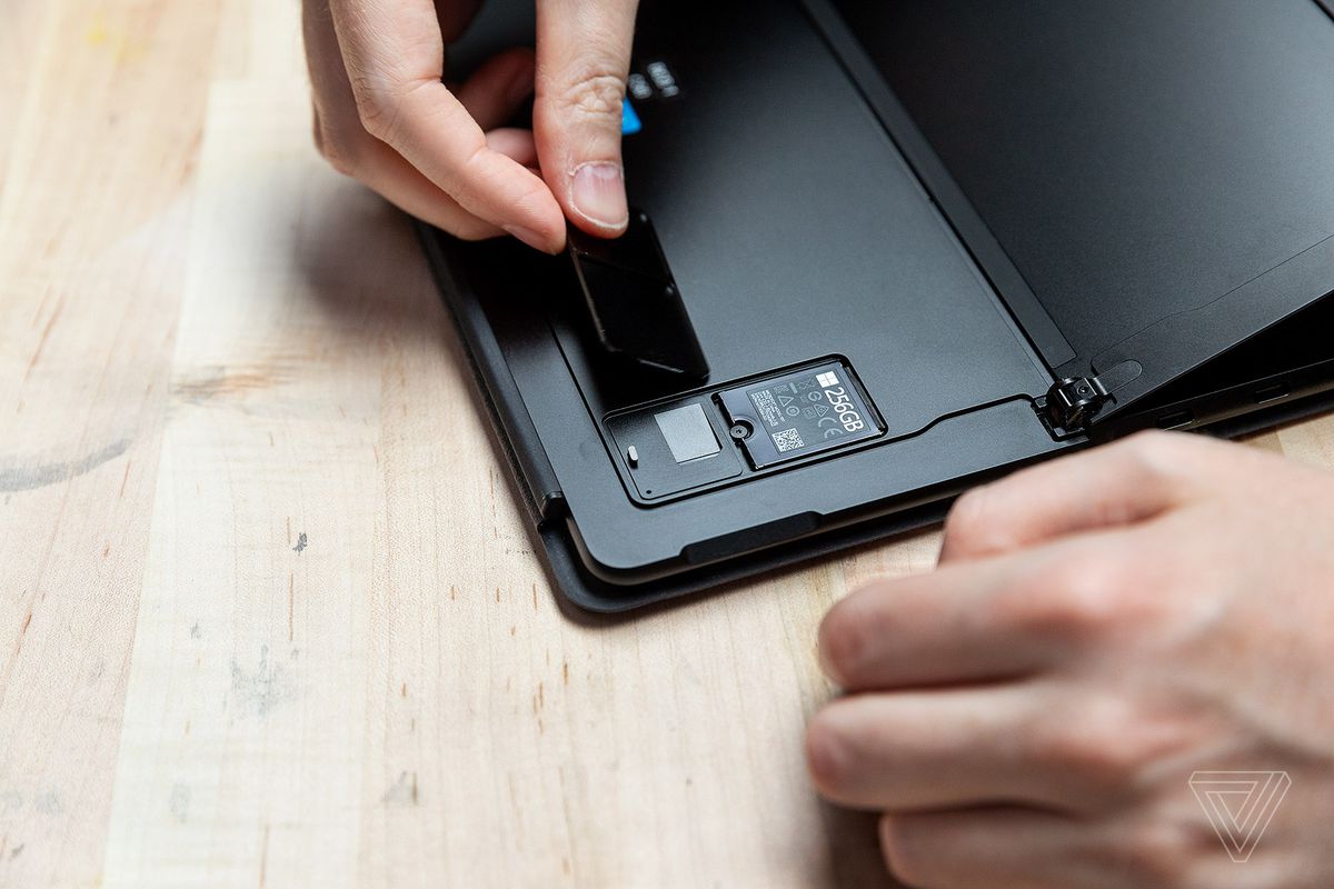 Полный обзор ноутбуков surface laptop 3, surface pro 7 и surface pro x - чем смогут удивить долгожданные новинки майкрософт?