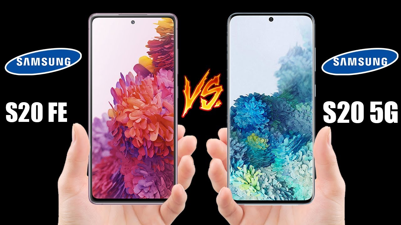Samsung Galaxy S20 FE 5G - издание для поклонников Samsung, в котором компания исполнила часть пожеланий своих покупателей Процессор Snapdragon 865, 6 ГБ оперативной памяти LPDDR5, 128 ГБ постоянной памяти, 65-дюймовый экран AMOLED 120 Гц, тройная основна