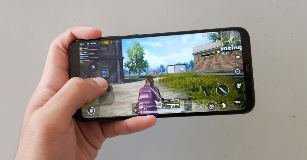 Honor play – очередной проходняк или реально [особенный] смартфон