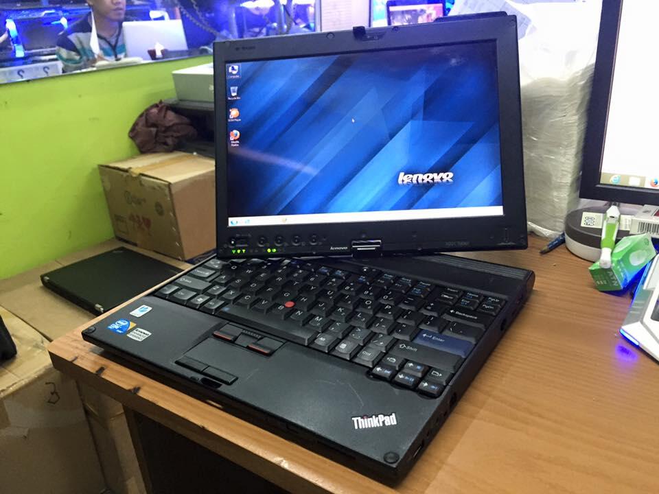 Lenovo thinkpad x120e