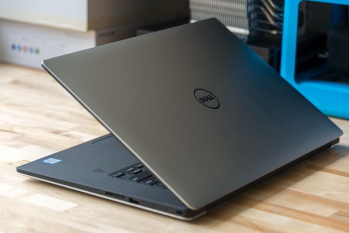 Dell xps 15 9560 (i7-7700hq, uhd) - notebookcheck.org