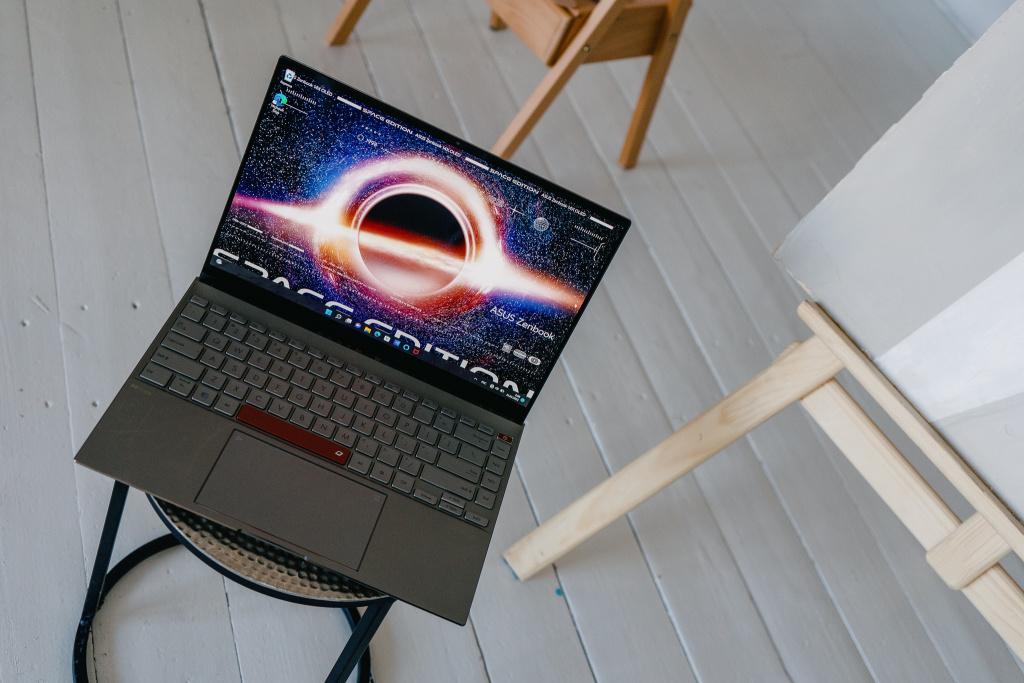 Обзор ноутбука asus zenbook ux331un с графикой nvidia mx150