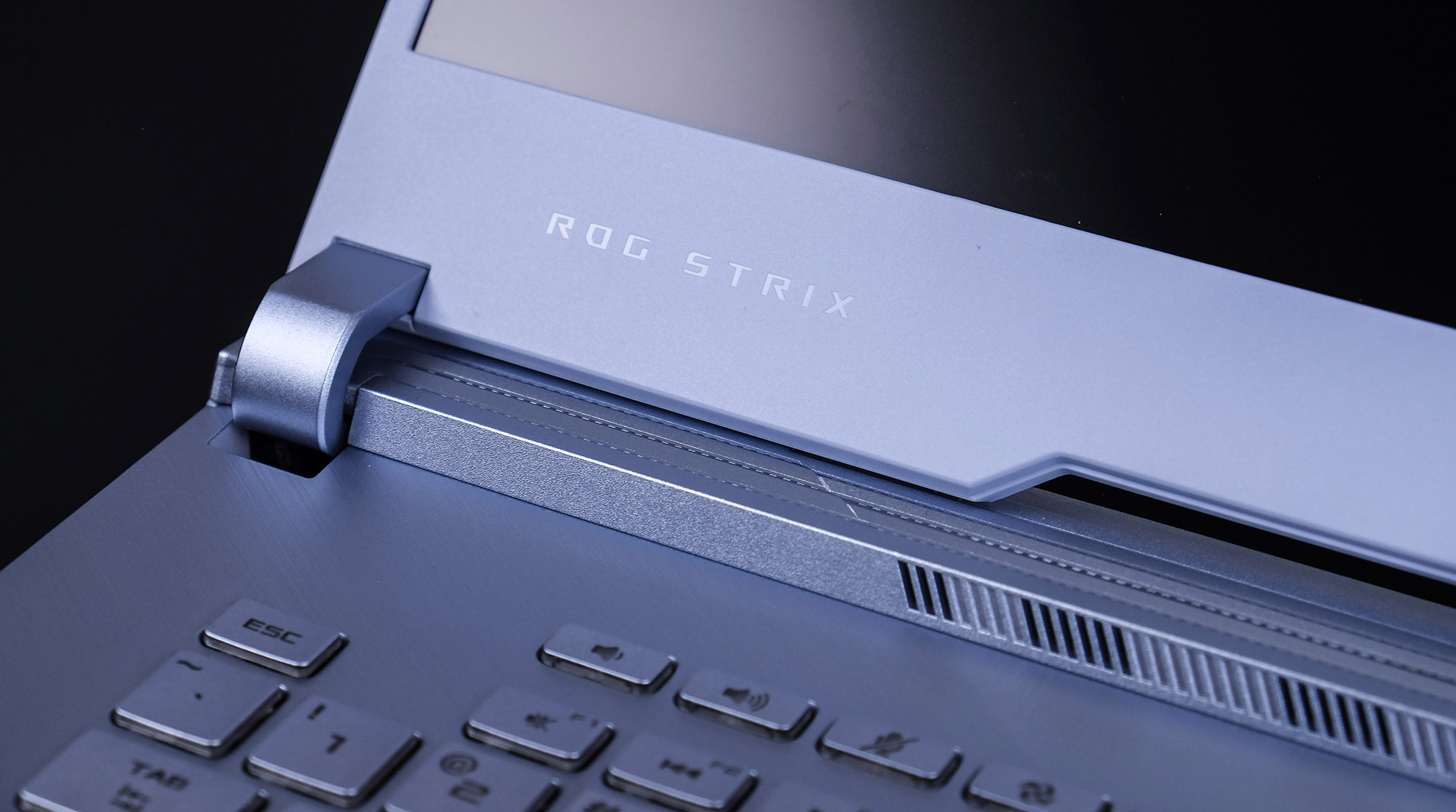 Игровой ноутбук с видеокартой amd radeon rx 6800m. обзор rog strix g15 advantage edition g513 / хабр