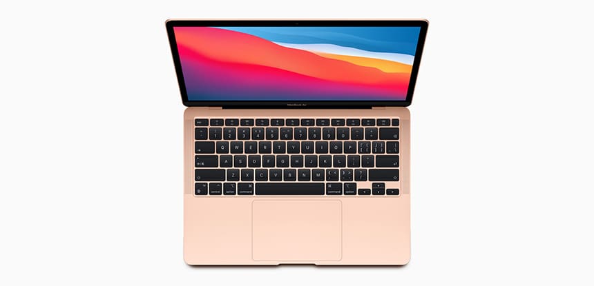 Сложный выбор: macbook air на m2 против macbook pro 14