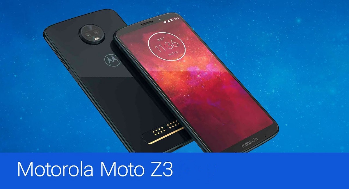 Топ-12 лучших смартфонов motorola