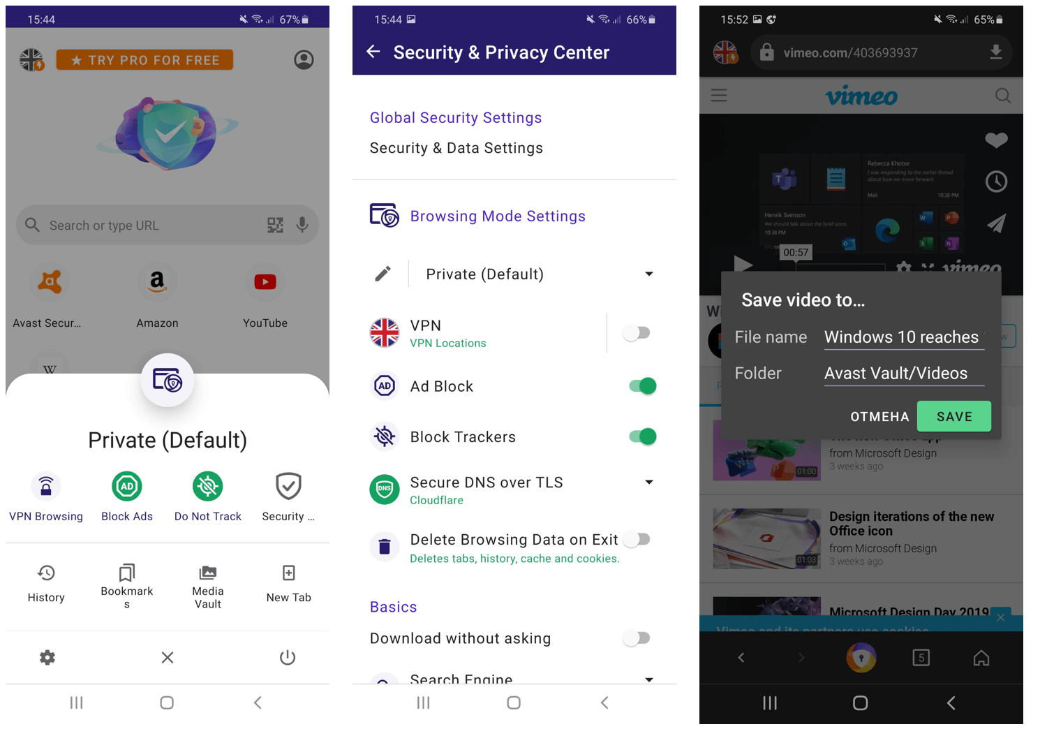 Vpn для chrome, opera, firefox и яндекс.браузера. доступ к заблокированным сайтам