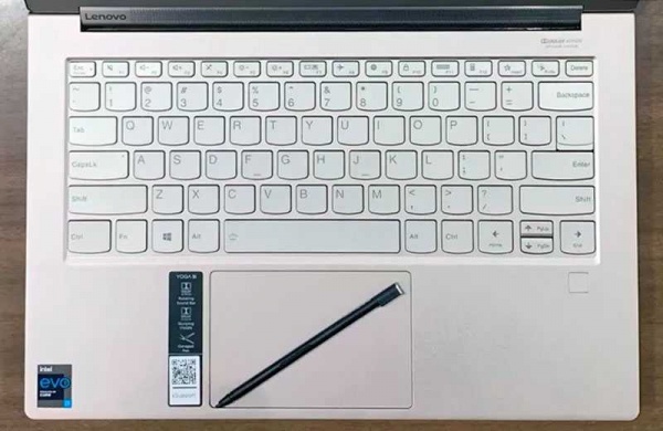 Обзор lenovo yoga 9i ноутбука трансформера — отзывы tehnobzor