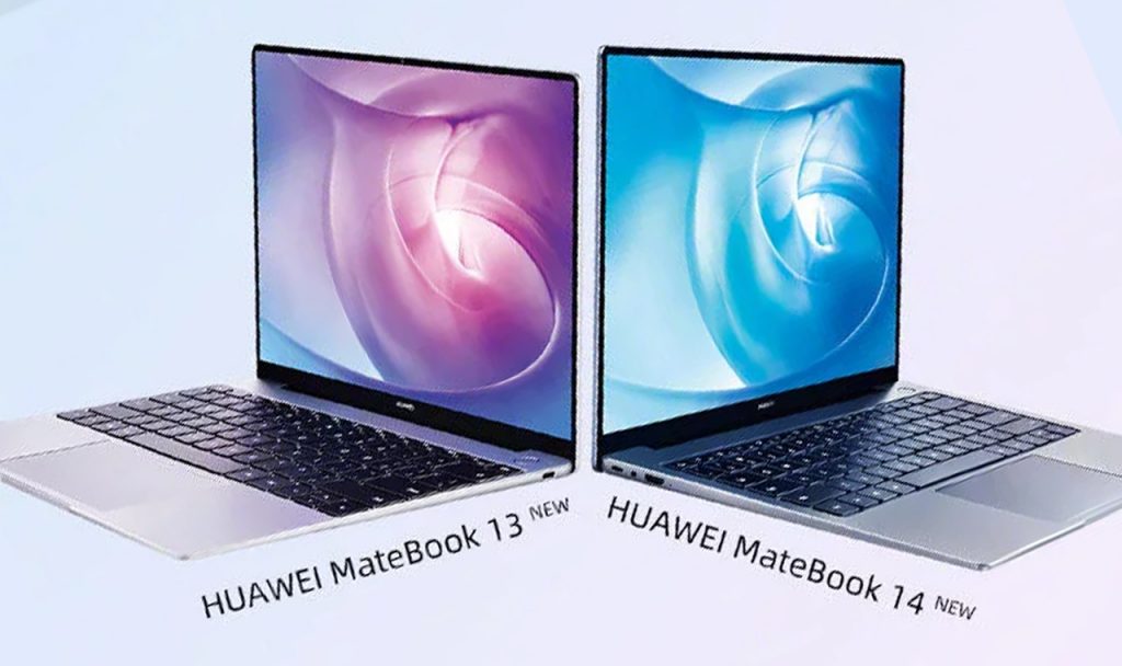 Обзор ноутбука huawei matebook d15 – лучший ноутбук на windows?