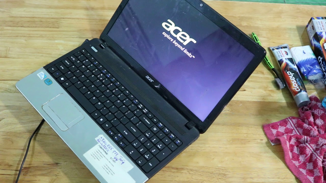Обзор ноутбука acer aspire e11 – недорогой и компактный