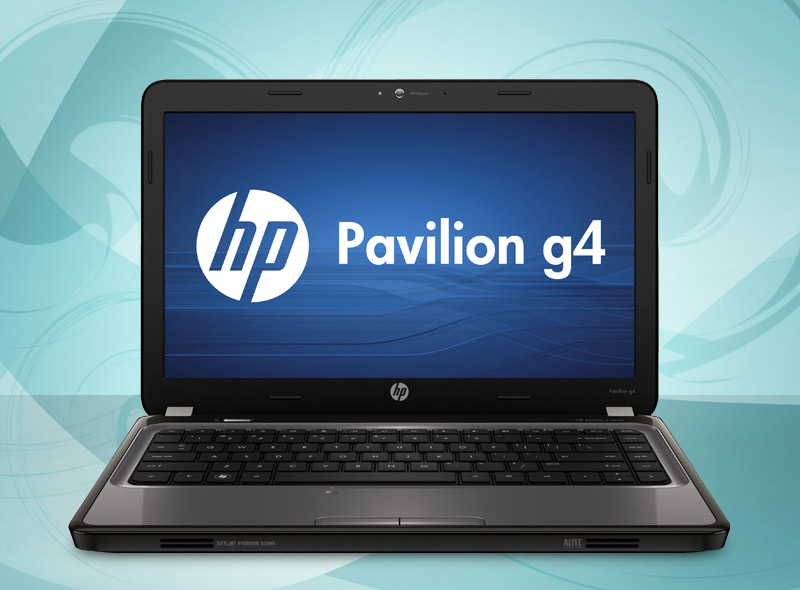 Нет изображения hp pavilion dv6