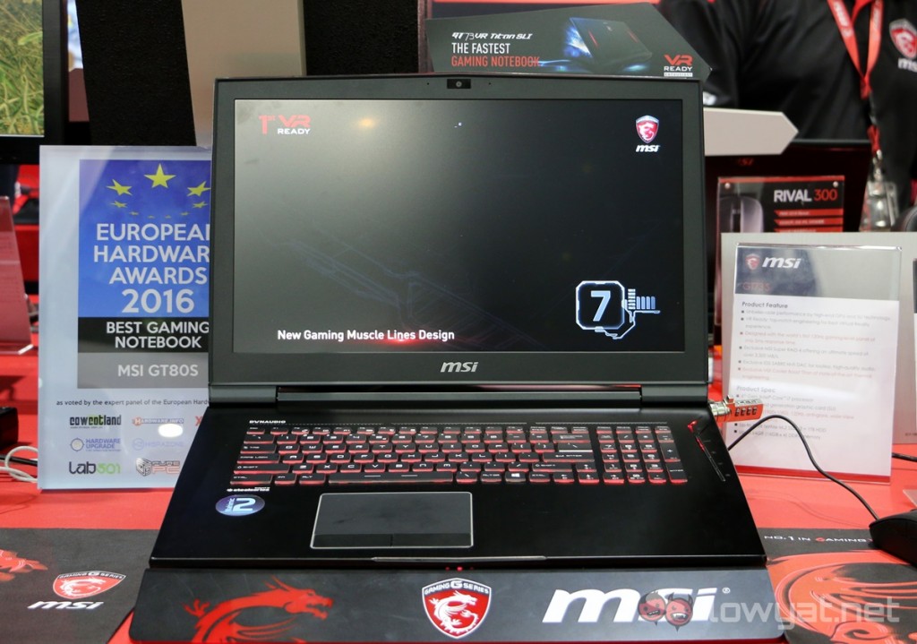 Review: msi gs75 stealth 8sf (core i7 + rtx 2070)