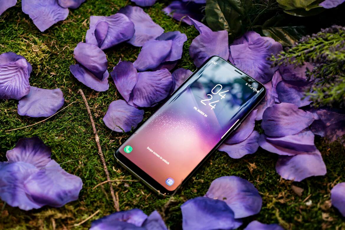 Телефон samsung сам перезагружается