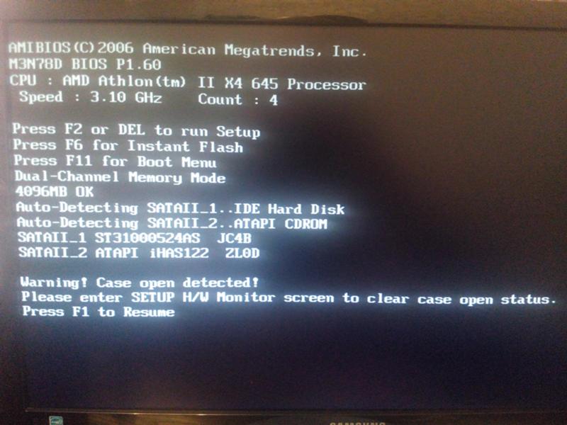 Черный экран при загрузке windows 10 или после установки виндовс